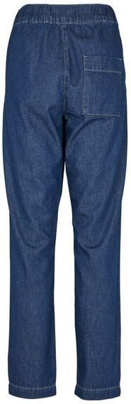 Thumbnail - Basic Apparel Hose BLUEBELL aus Bio-Baumwolle