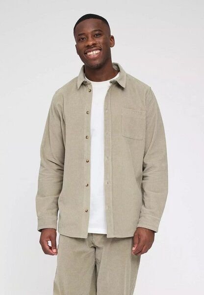 Thumbnail - Mazine Pocket Corduroy Hemd aus Bio-Baumwolle