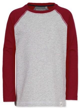 Band of Rascals Raglan Longsleeve
