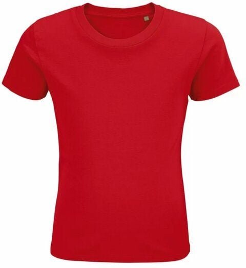 Sol's Kinder T-Shirt Sol´s Pioneer aus Bio - Baumwolle