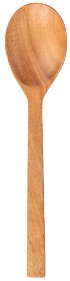 TRANQUILLO Küchenhelfer Löffel NATURAL NEEM aus Neemholz (MX932, MX933, MX934, MX935)