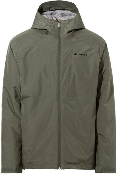 VAUDE Jacken SE Men's Morkon Wool Jacket