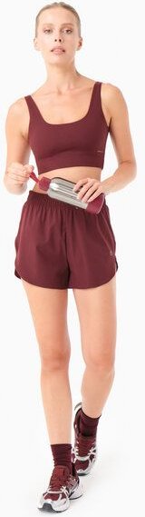 ORGANICATION SELENNA | Shorts aus recyceltem Polyamid