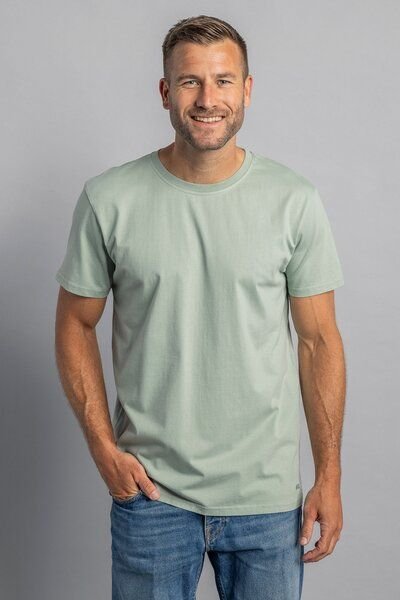 dirts Premium Blank T-Shirt STANDARD