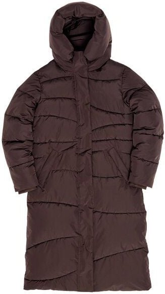 Mazine Mantel Waves Quilt Puffer