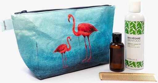 paprcuts Kulturbeutel