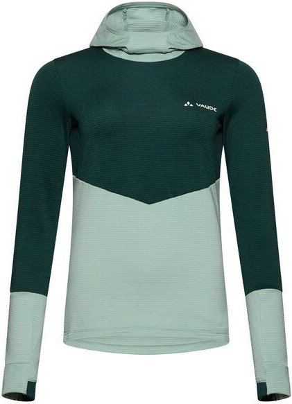 Thumbnail - VAUDE Pullover Women's Monviso Hoody