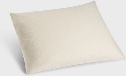 Yumeko Kissenbezug Seersucker-Beaumwolle