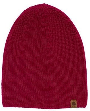 Kopyto DEER - Mütze 100% RWS Merinowolle Mulesingfrei, leichte Beanie ohne Umschlag, Unisex