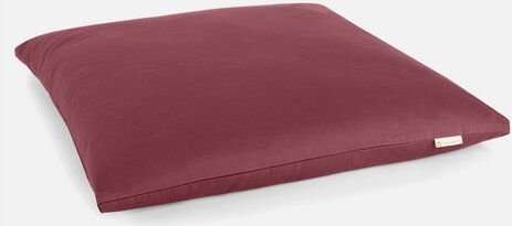 Thumbnail - Lotuscrafts Meditationsmatte Zabuton Deluxe - Extra Dick - GOTS Zertifiziert