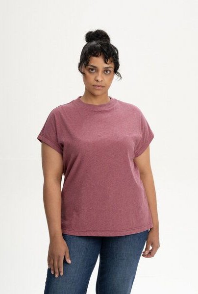 T-Shirt Style MADHU | von MELA | Fairtrade & GOTS zertifiziert