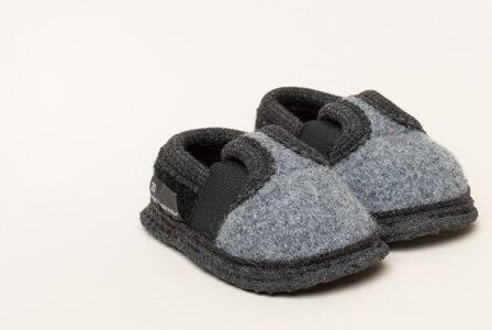 Kitz-Pichler Walkpantoffel Bobby