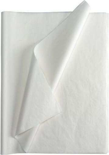 Fines Papeterie 50 Bögen Seidenpapier * in vielen Farben * zum Verpacken, Basteln, Einwickeln