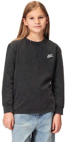 Band of Rascals Faded Longsleeve