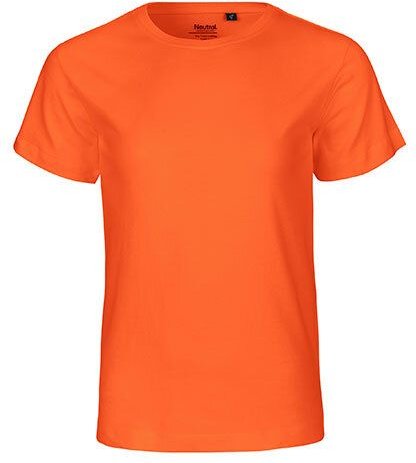 Neutral® Kinder T-Shirt von Neutral