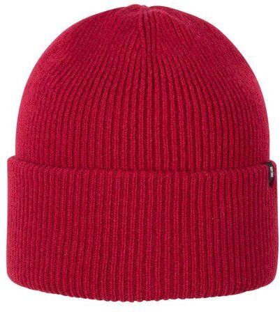 Pure-Pure Beanie-Strickmütze Merino Kaschmir