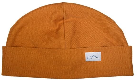 Lou-i Kindermütze aus Baumwolle Made in Germany - Sehr bequem & warm