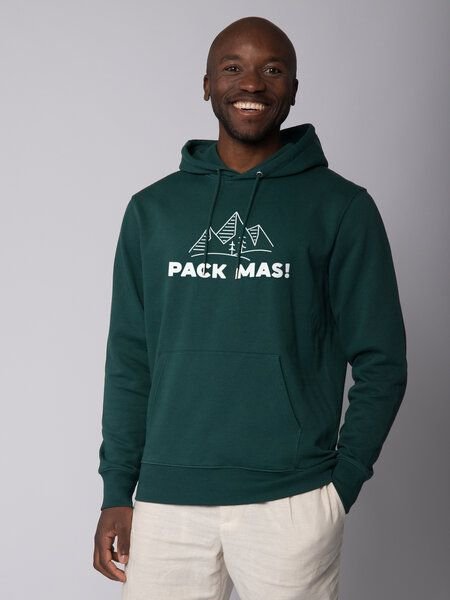 watapparel Hoodie Unisex Pack mas!