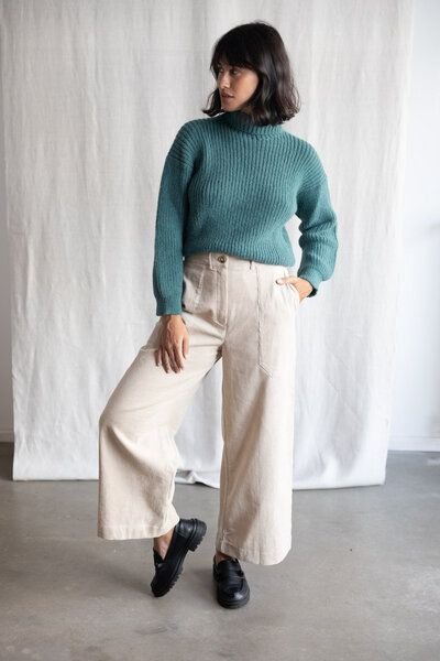 Jyoti - Fair Works Hose Damini