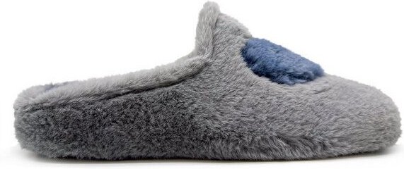Rec Heart Slipper von thies ® aus recyceltem PES