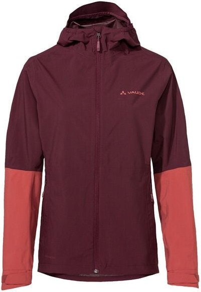 Thumbnail - VAUDE Jacken Women's Moab Rain Jacket II