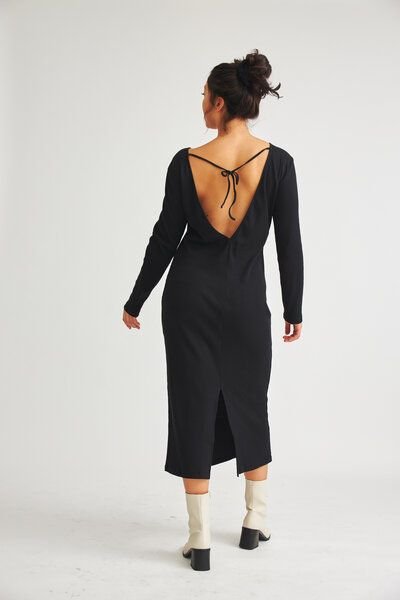 Baìge the Label Kleid Bina