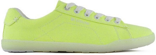 BLUSUN Barfußschuh BLSN-103W lemon