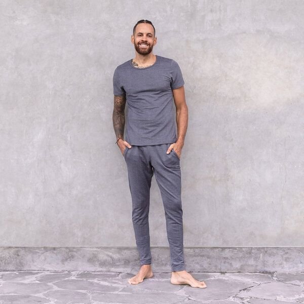 Jaya JOHNNY DENIM - der lässige Schnitt