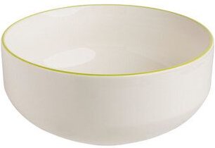 TRANQUILLO Schüssel TINTED GRACE 600ml ⌀14cm Porzellan (POR806, POR813, POR820)