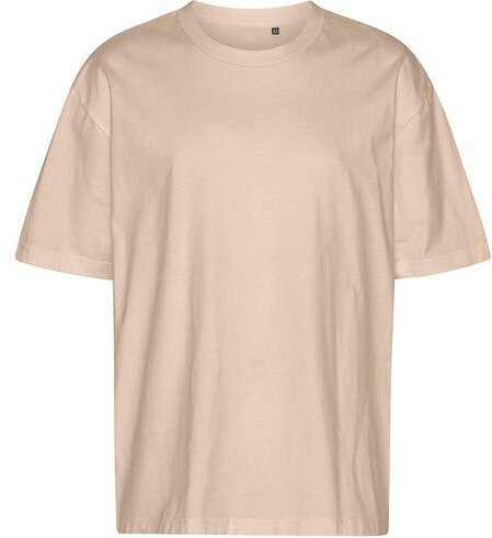 Neutral® Tiger Cotton Oversized T-Shirt