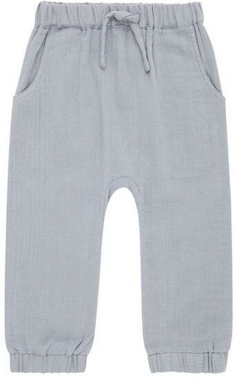 sense-organics LOKI Babyhose aus leichtem Musselin von Sense Organics