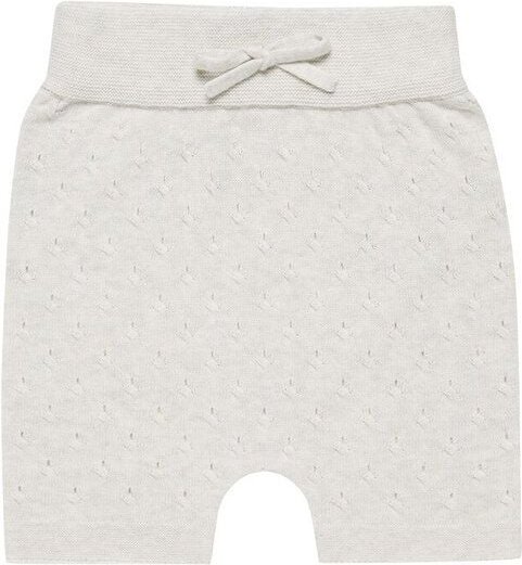 sense-organics Baby Shorts * Lorca * | Strick | GOTS | Sense Organics