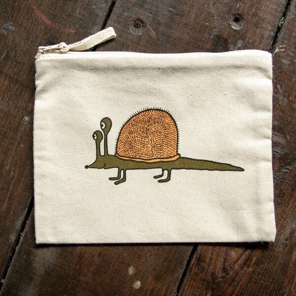 Cmig Federmäppchen und Reisemäppchen