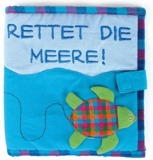 El Puente Entdeckungsbuch