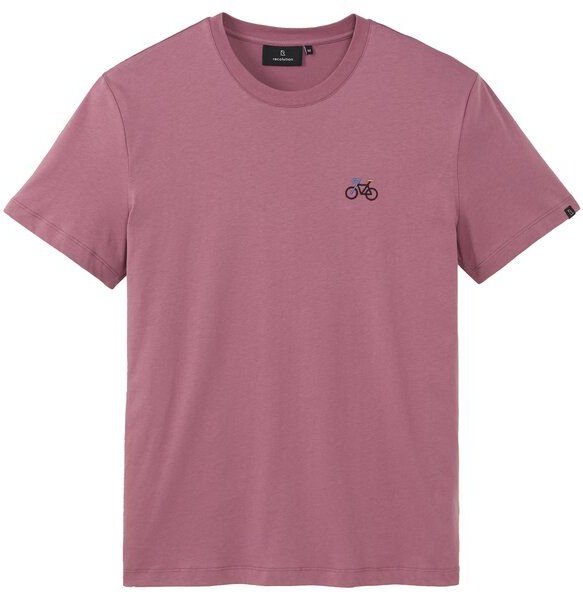 recolution T-Shirt AGAVE BIKE