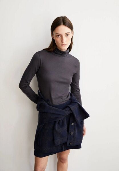 ARMEDANGELS GRAZILIANAA SOFT Damen Longsleeve aus Bio-Baumwolle