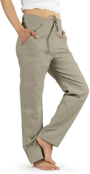 Leinenhose ESSENTIAL von SCHAZAD