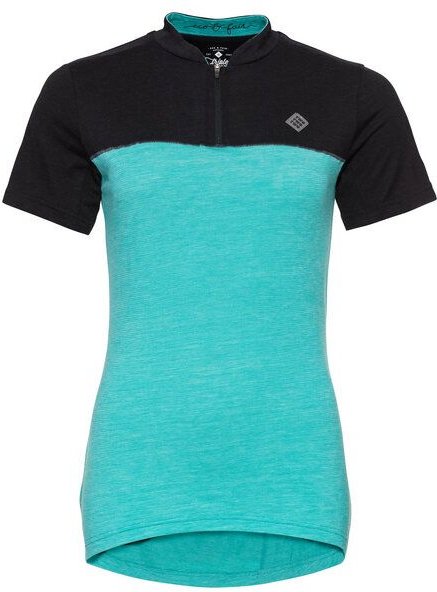 triple2 SWET nul - Merino Tencel Jersey