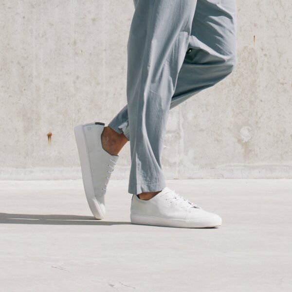 SORBAS '82v Sneaker vegane Sneaker aus Kaktus