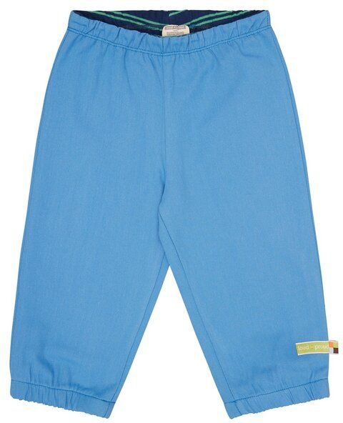loud + proud Babys & Kinder Wasserabweisende Hose, GOTS-zertifiziert