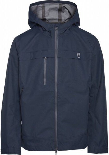 KnowledgeCotton Apparel Save Water Jacke