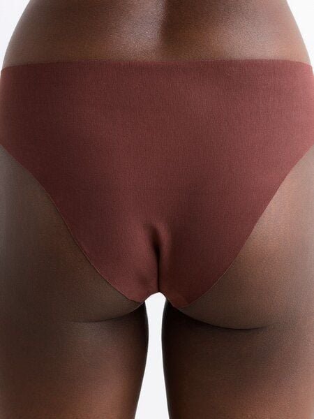 erlich textil Casual Cotton Slip aus Bio-Baumwolle, made in Europe