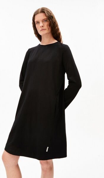 ARMEDANGELS MAARILIANA Damen Jerseykleid aus LENZING ECOVERO Viskose Mix