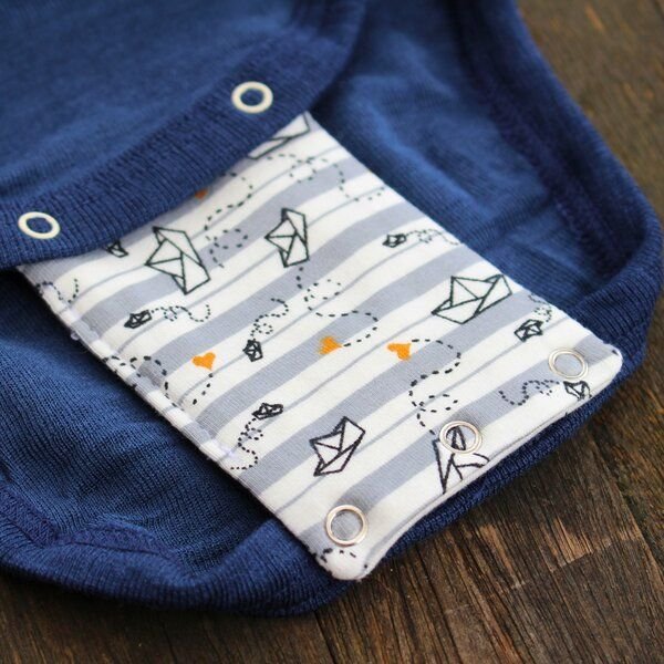 Allerlei Windeln Bodyverlängerung