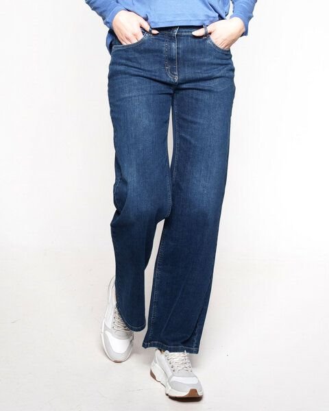 Alma & Lovis Jeans aus Bio-Baumwolle | Loose Jeans