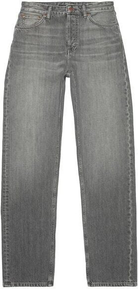 Nudie Jeans Lofty Lo Foggy Grey