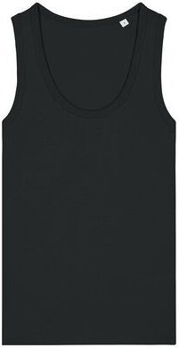 Greenspired Nachhaltiges Damen Tank Top (Slimfit ) 180g/m² XS-XXL