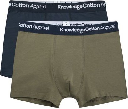 KnowledgeCotton Apparel Underwear 2Pack