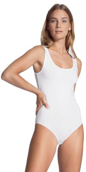 Calida Body "Natural Comfort" aus PIMA-Baumwolle