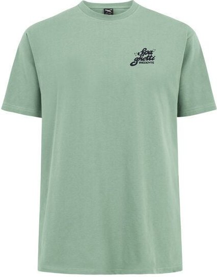 Iriedaily Spa Ghetti Tee